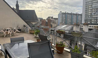 Appartement 1 Pièce 25 m² à vendre à Rennes (35000)