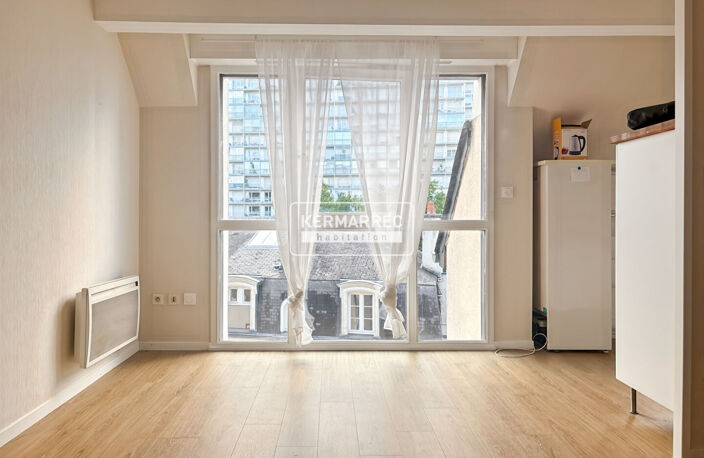 Appartement Rennes 1 pièces - Résidence services — photo 2