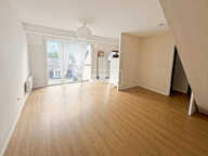 Appartement Rennes 1 pièces - Résidence services — photo 3