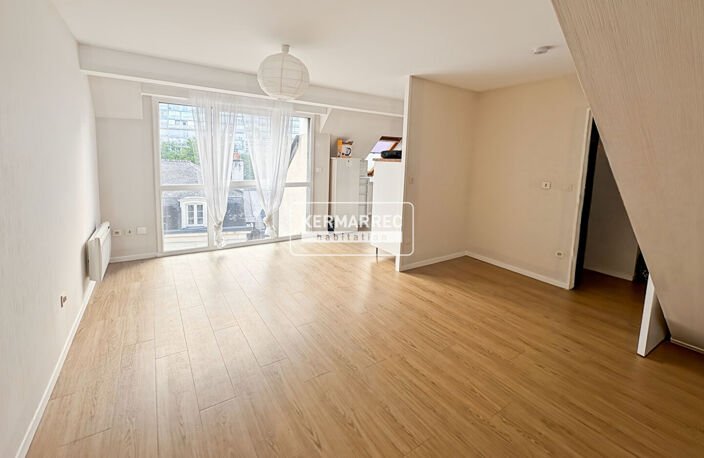 Appartement Rennes 1 pièces - Résidence services — photo 3