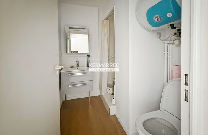 Appartement Rennes 1 pièces - Résidence services — photo 5