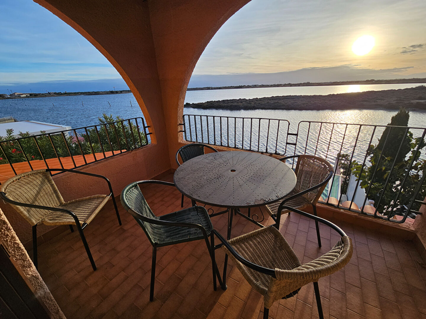 Appartement  T3 à vendre Barcarès (Le) 66420