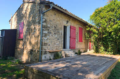 Appartement 2 pièces 835 €