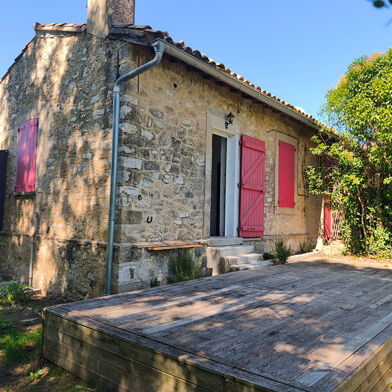 Appartement 2 pièces 835 €