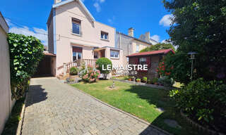 Maison 3 Pièces 70 m² à vendre à Le Havre (76610)