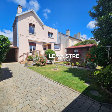 Maison 3 pièces 179000 €