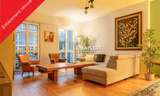 Appartement 4 Pièces 143 m² à vendre à Le Havre (76600)