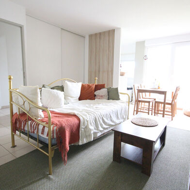 Appartement 2 pièces 99000 €