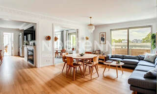 Appartement 5 Pièces 110 m² à vendre à Bron (69500)