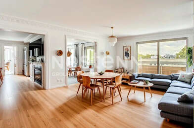 Appartement 5 pièces 380000 €