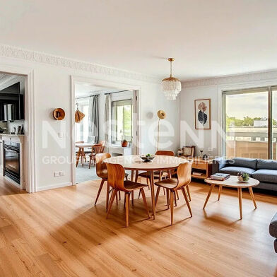 Appartement 5 pièces 380000 €