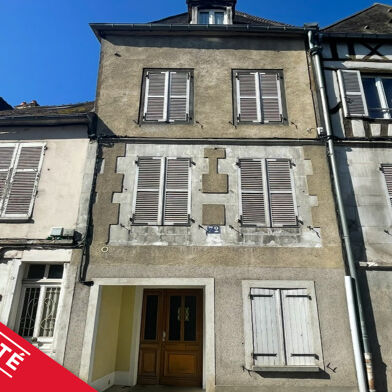 Appartement 2 pièces 499 €