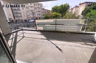 Appartement 3 pièces 248000 €