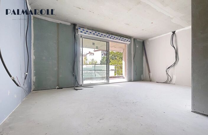VENTE APPARTEMENT -  LES PLATANES — photo 3