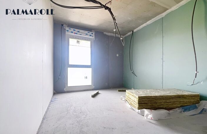 VENTE APPARTEMENT -  LES PLATANES — photo 4