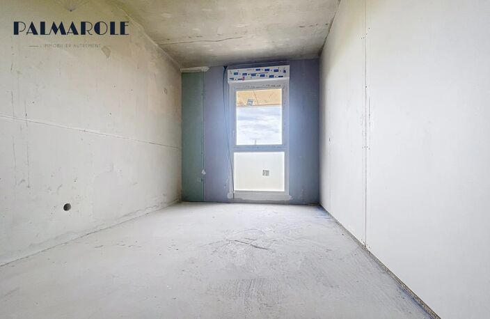 VENTE APPARTEMENT -  LES PLATANES — photo 5