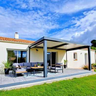 Maison 6 pièces 365900 €