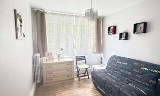 Appartement 4 Pièces 78 m² à vendre à Saint-Herblain (44800)