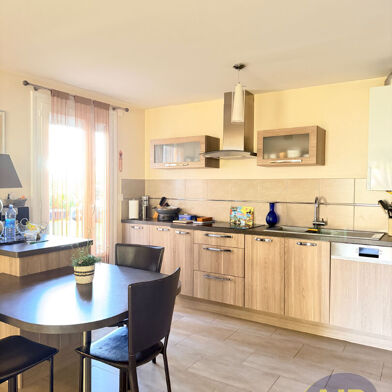 Appartement 4 pièces 203300 €