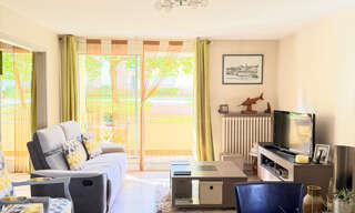 Appartement 4 Pièces 78 m² à vendre à Saint-Herblain (44800)