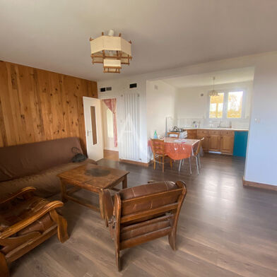 Appartement 3 pièces 111825 €