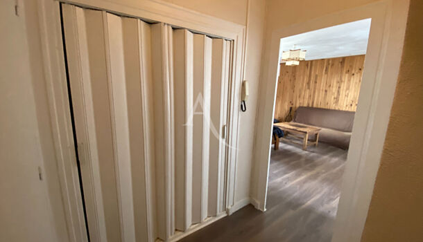 Appartement 3 pièces  à vendre Rochefort 17300