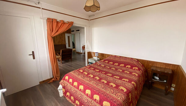 Appartement 3 pièces  à vendre Rochefort 17300