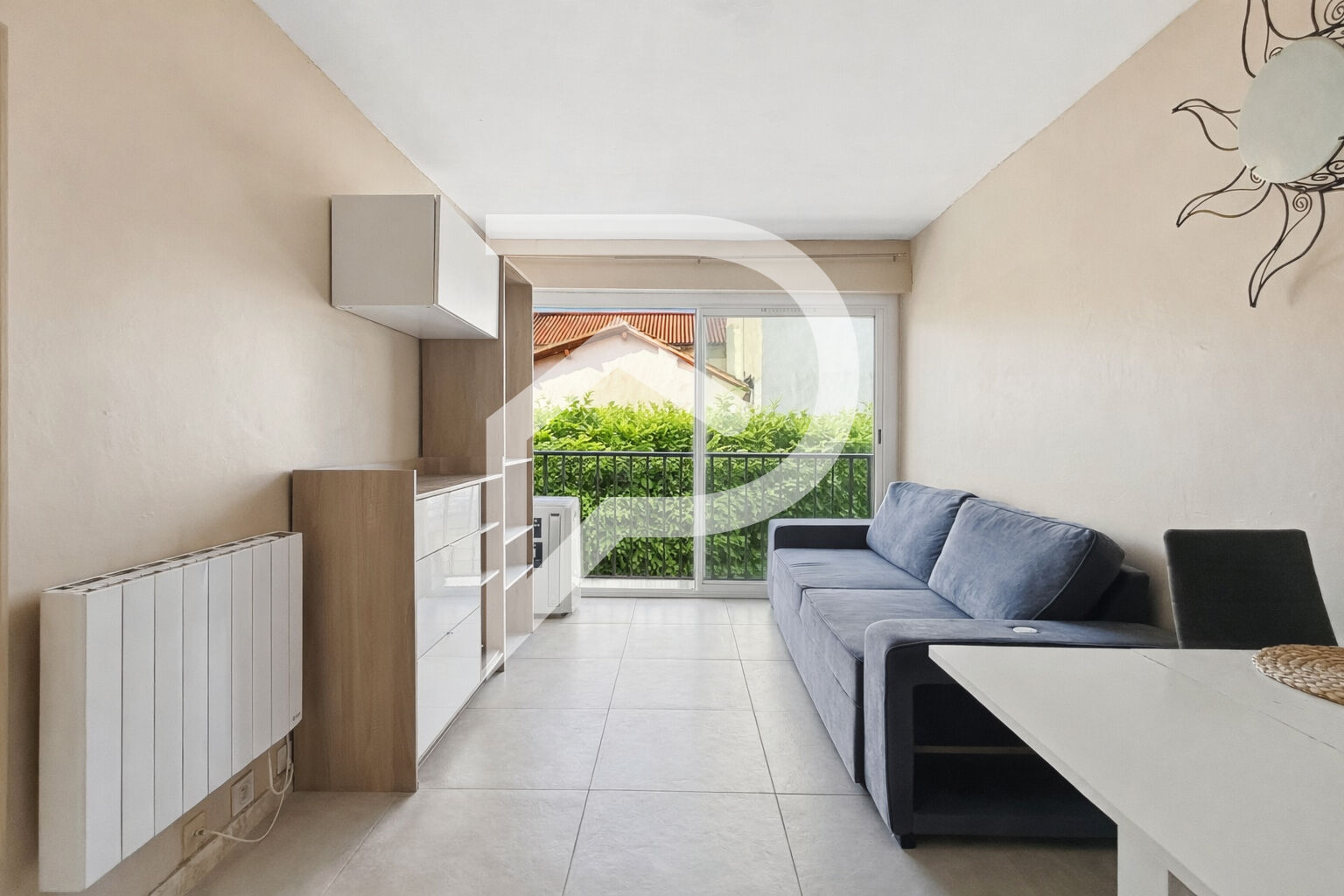 Appartement  T1 à vendre Grau-du-Roi (Le) 30240