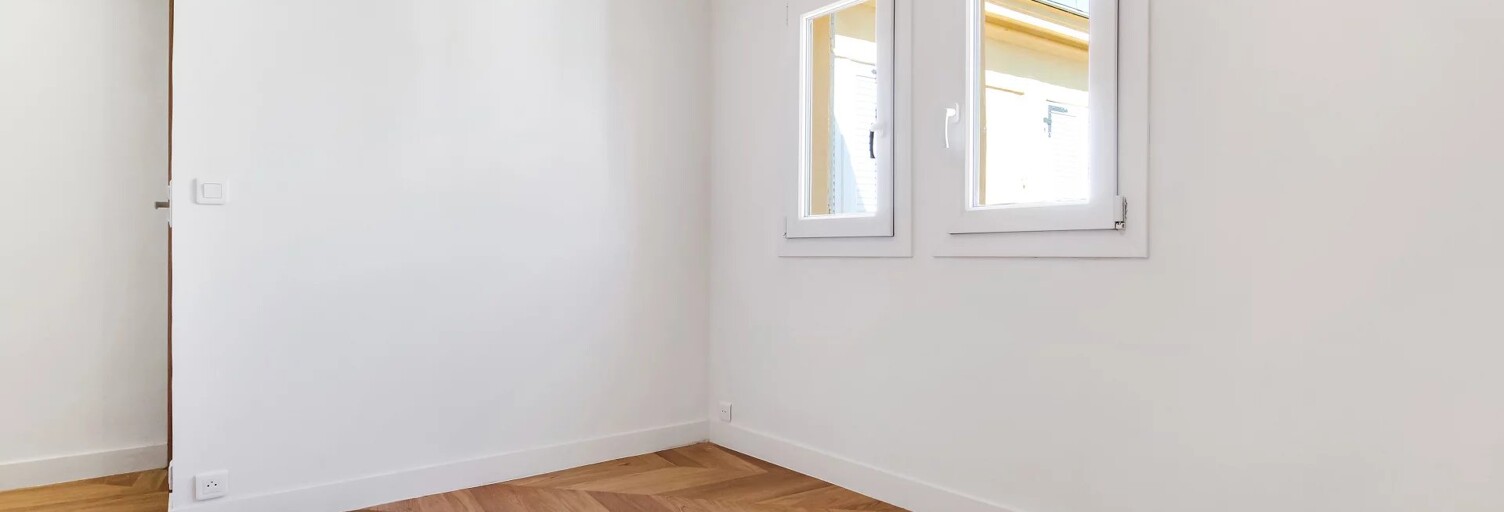 Appartement 1 Pièce 15 m² à vendre à Nice (06000)