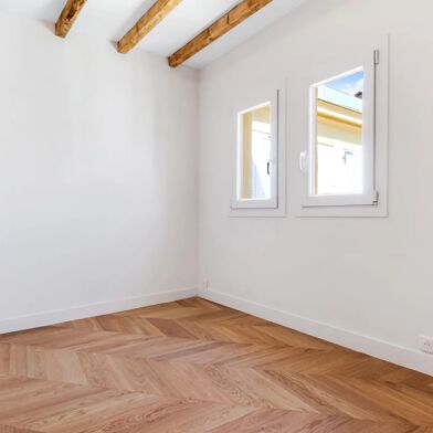 Appartement 1 pièces 150000 €