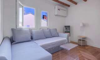 Appartement 1 Pièce 15 m² à vendre à Nice (06000)