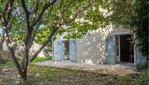 Villa / Maison 4 pièces  à vendre Marseille 8eme 13008