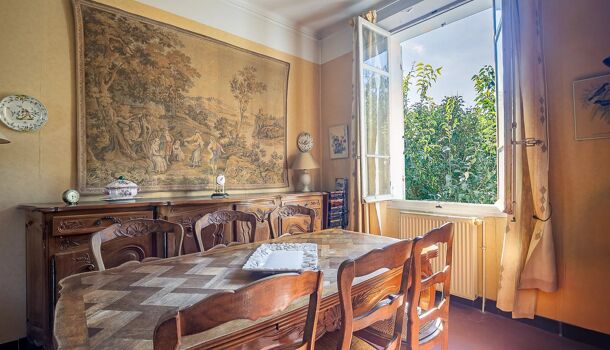 Villa / Maison 4 pièces  à vendre Marseille 8eme 13008