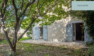 Maison 4 Pièces 100 m² à vendre à Marseille 8 (13008)