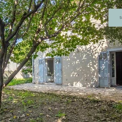 Maison 4 pièces 787500 €