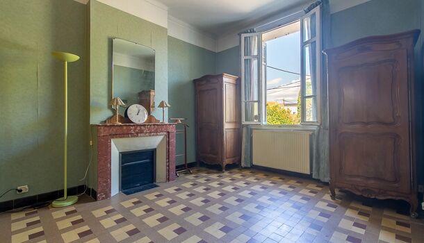 Villa / Maison 4 pièces  à vendre Marseille 8eme 13008