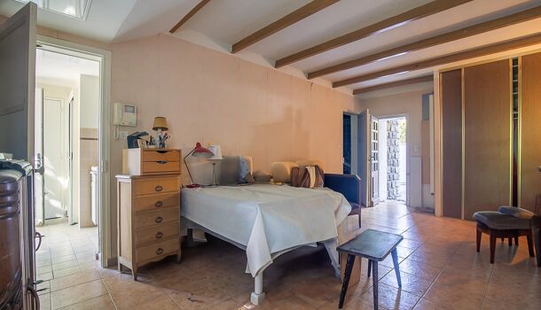 Villa / Maison 4 pièces  à vendre Marseille 8eme 13008