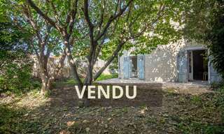 Maison 4 Pièces 100 m² à vendre à Marseille 8 (13008)