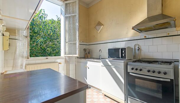 Villa / Maison 4 pièces  à vendre Marseille 8eme 13008