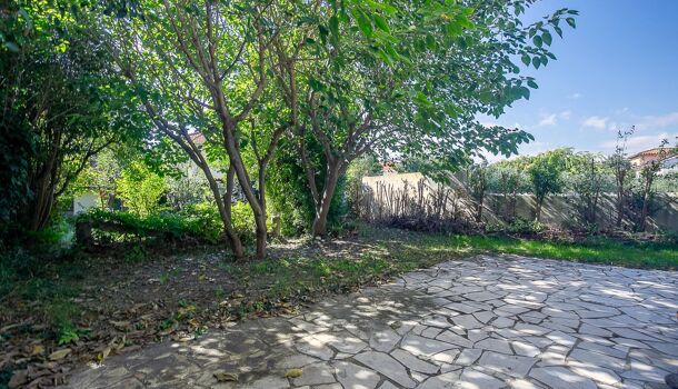 Villa / Maison 4 pièces  à vendre Marseille 8eme 13008