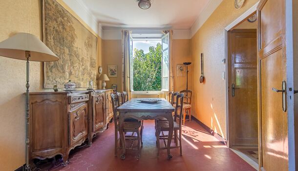 Villa / Maison 4 pièces  à vendre Marseille 8eme 13008