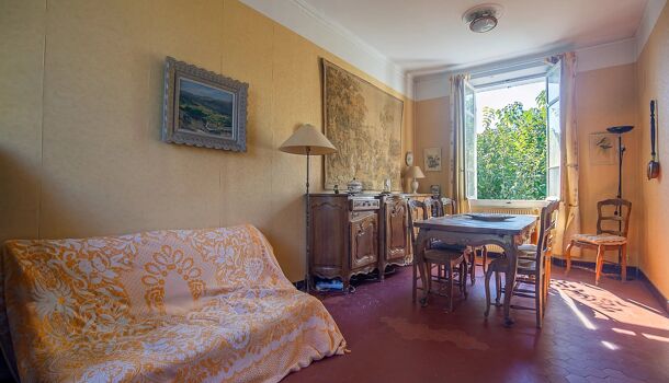 Villa / Maison 4 pièces  à vendre Marseille 8eme 13008