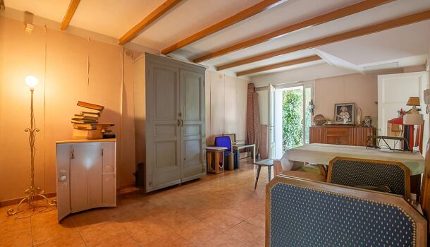 Villa / Maison 4 pièces  à vendre Marseille 8eme 13008