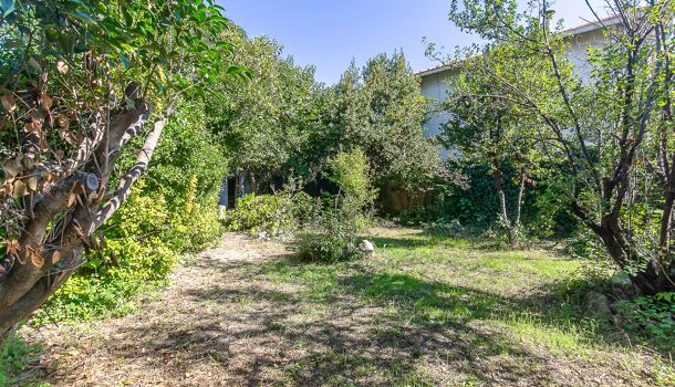 Villa / Maison 4 pièces  à vendre Marseille 8eme 13008