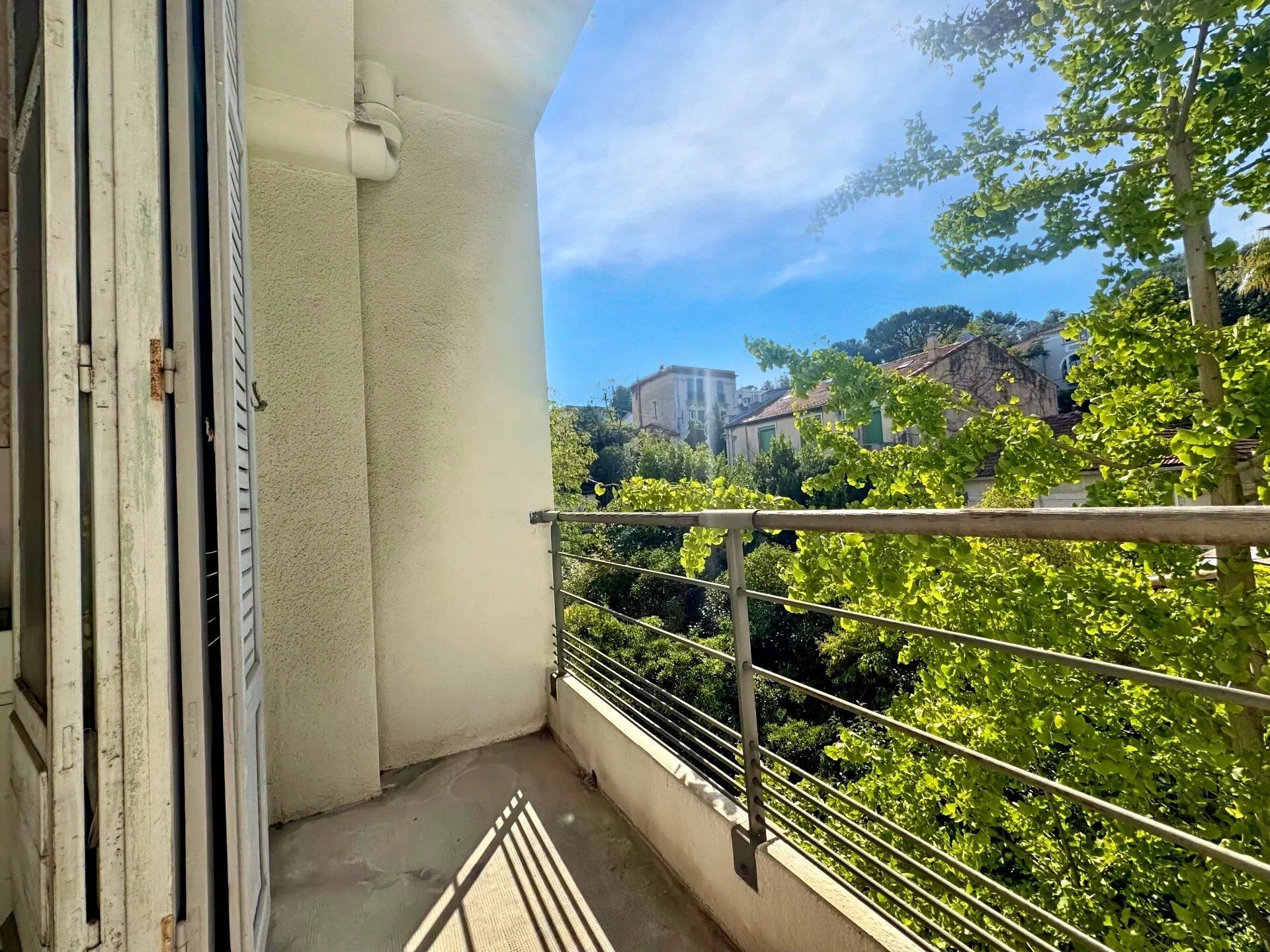 Appartement  T3 à vendre Marseille 8eme 13008