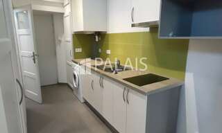 Appartement 2 Pièces 22 m² à louer à Nice (06000)