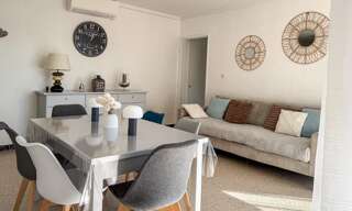 Appartement 3 Pièces 49 m² à vendre à Le Lavandou (83980)