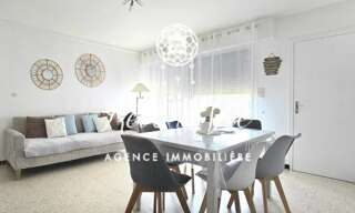 Appartement 3 Pièces 49 m² à vendre à Le Lavandou (83980)