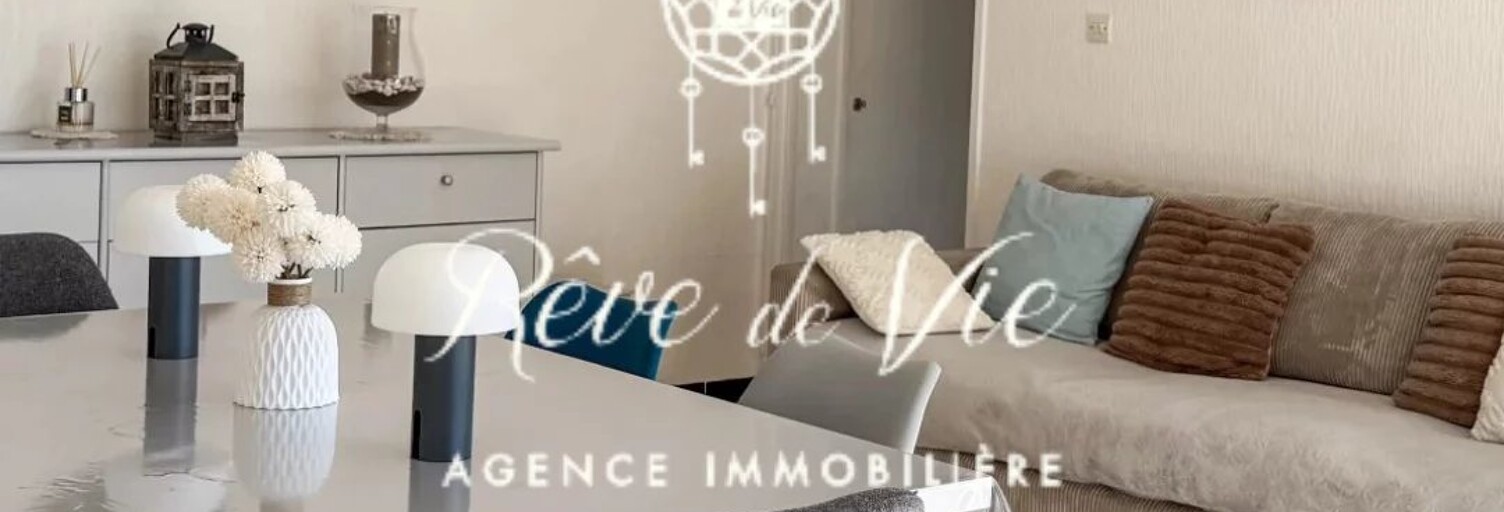 Appartement 3 Pièces 49 m² à vendre à Le Lavandou (83980)