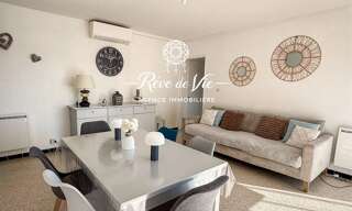 Appartement 3 Pièces 49 m² à vendre à Le Lavandou (83980)